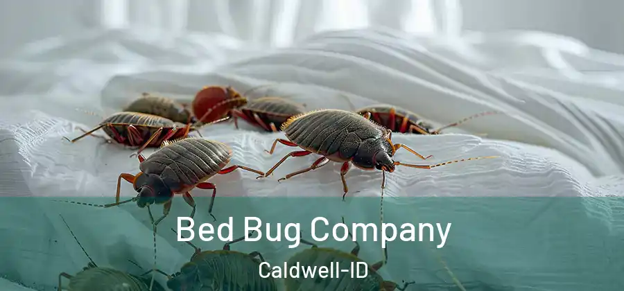  Bed Bug Company Caldwell-ID