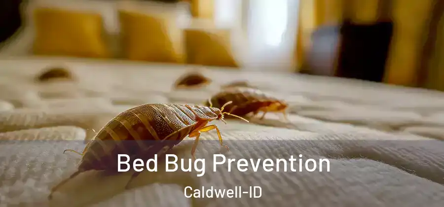  Bed Bug Prevention Caldwell-ID