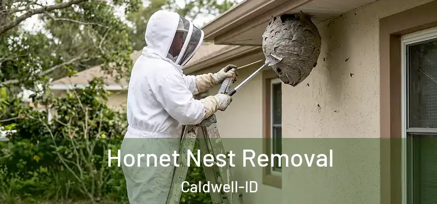  Hornet Nest Removal Caldwell-ID