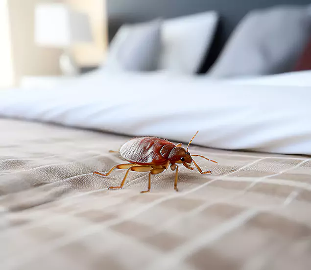 Trusted Bed Bug Control Services in Caldwell, ID by Caldwell Pest Control Pro