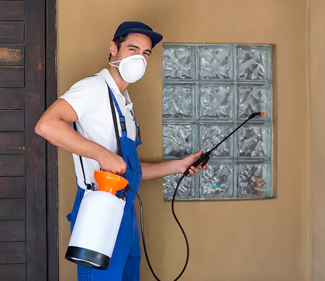Your Reliable Pest Control in Caldwell, ID