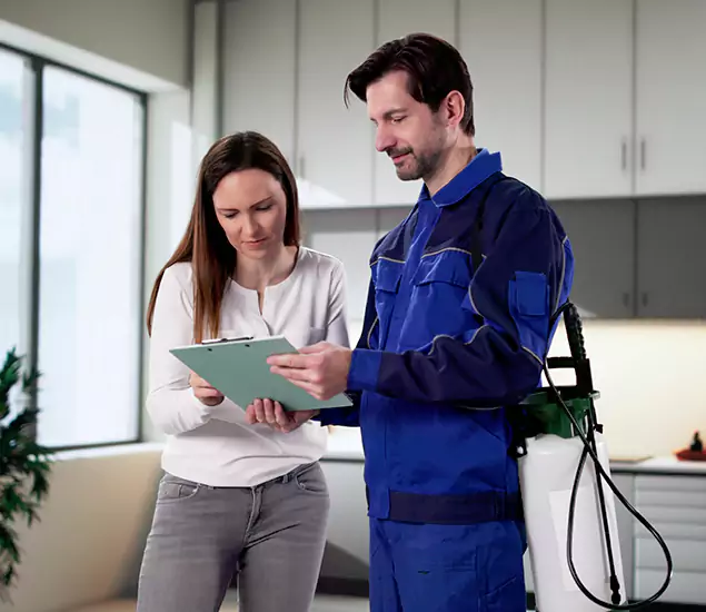 Affordable Pest Control Prices & Cost Experts in Caldwell, ID