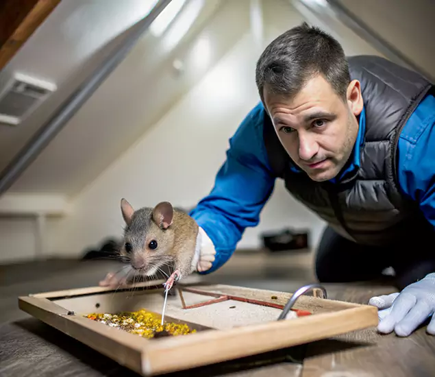 Affordable Rat Removal Cost Experts You Can Trust in Caldwell, ID