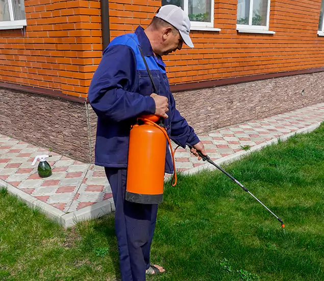 Your Yellow Jacket Pest Control Experts in Caldwell, ID