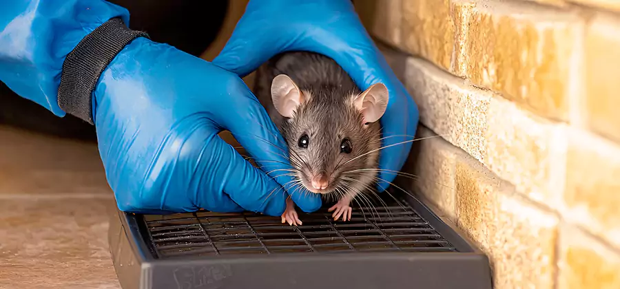 Commercial Rodent Control in Caldwell