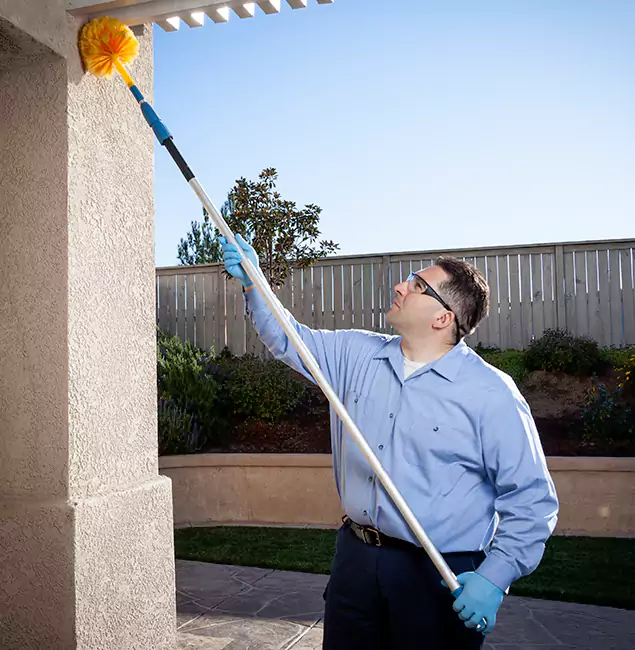 Why Choose Caldwell Pest Control Pro for Foundation Termite Treatment in Caldwell, ID?