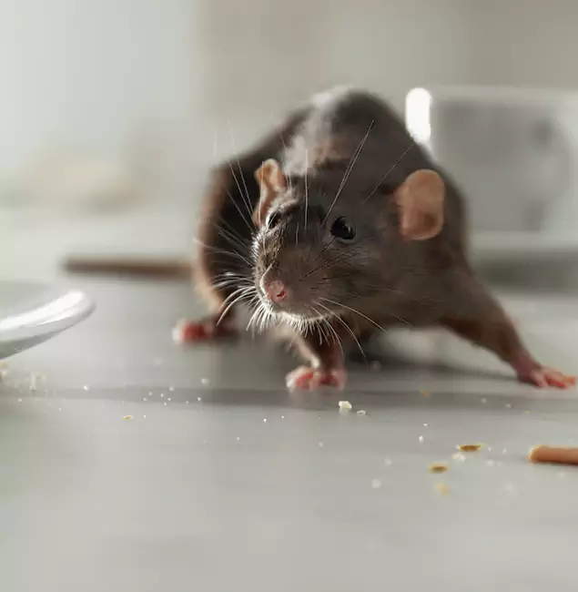 Why Caldwell Homeowners Choose Caldwell Pest Control Pro for Mice Control?