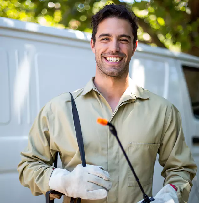 Why Caldwell Pest Control Pro Is the Best Mouse Exterminator in Caldwell, ID?