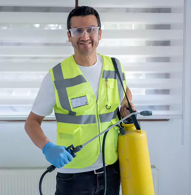 Why Property Owners Trust Caldwell Pest Control Pro in Caldwell, ID?