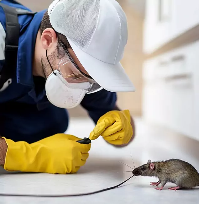 Why Choose Caldwell Pest Control Pro For Trusted Specialists in Caldwell, ID?