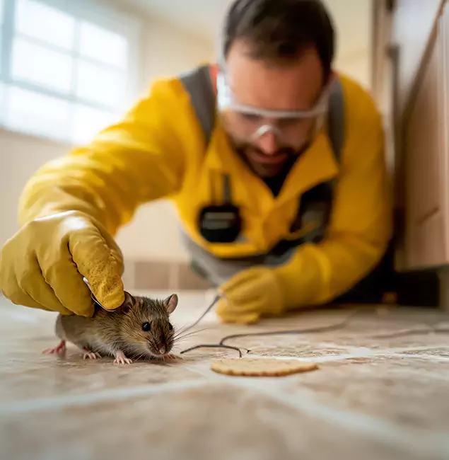 Why Caldwell, ID Homeowners Rely on Caldwell Pest Control Pro?