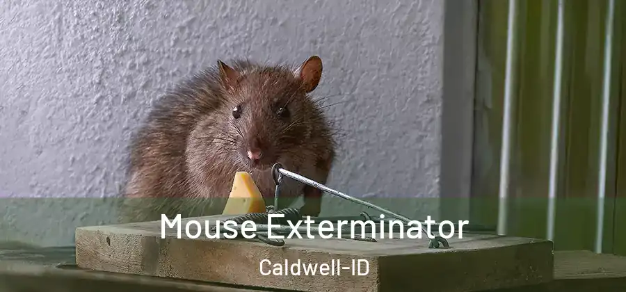  Mouse Exterminator Caldwell-ID